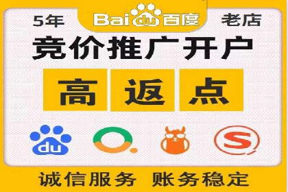 百度竞价广告的投放策略及某行业案例剖析